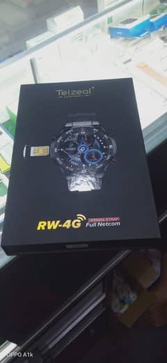 gtab watch 4G sim watch