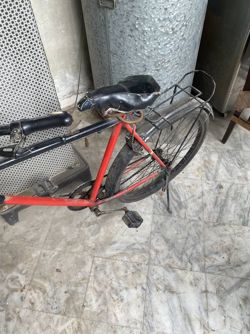 Cycles frame 1