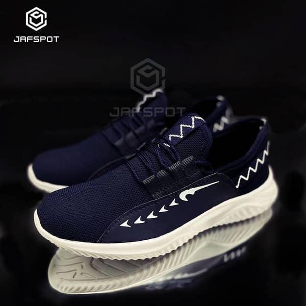 Men's Tennis Sneakers - Breathable Casual Footwear for Men - Trendy White Shoes for 2022