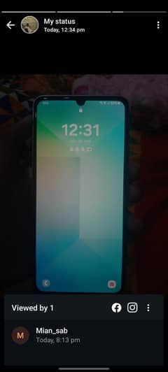 Samsung A06