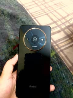 Redmi A3X
