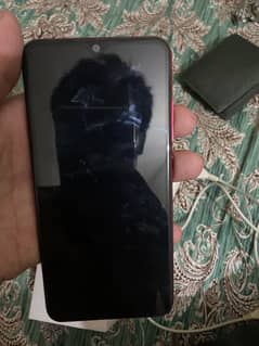Vivo y91C officalPTA  & box chargr no open repair 10/10 home dado used