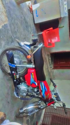 like new