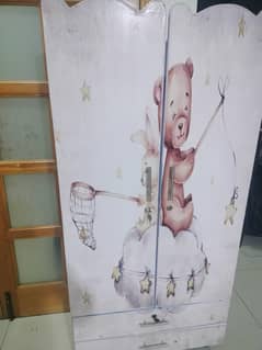 baby almari