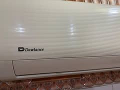 Dawlance inverter ac