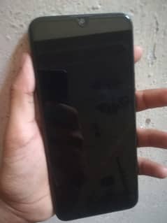 Infinix Hot 8 lite
