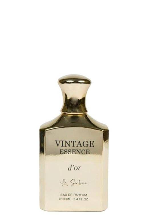 Vintage Essence d’or Eau de Parfum 100ml