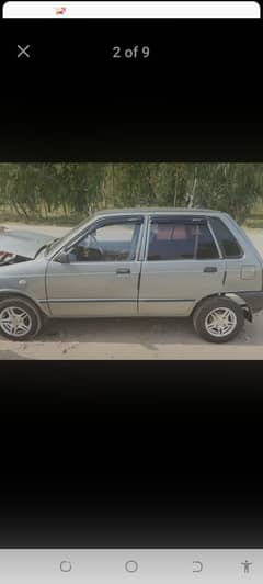 mehran 2014 vxr