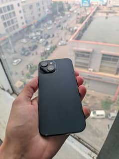 Iphone 15 Factory unlock