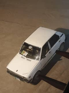Fx Car