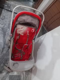 Baby Prime