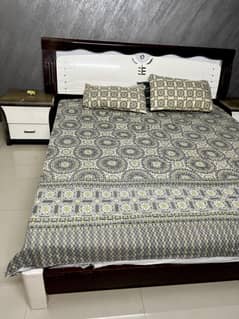 Full Bedroom Set