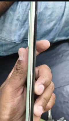Infinix zero 30 5g 12/256gb