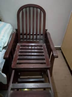 Hand Made Chair