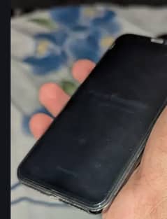 iPhone X non pta. Exchange possible