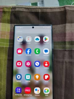 Samsung S22 ultra