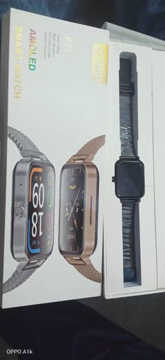 gtab FT7 smart watch_____