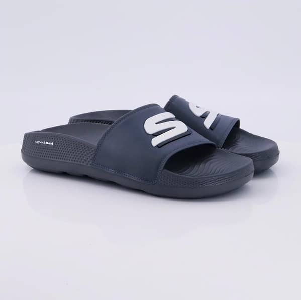Jaf Spot Hyperburst Boost Slides & Slippers for Men