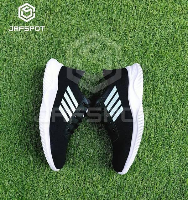 Men's Casual and Sports Running Shoes - Genuine Breathable Mesh Sneakers for Comfort and Performance