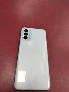 realme gt master edition