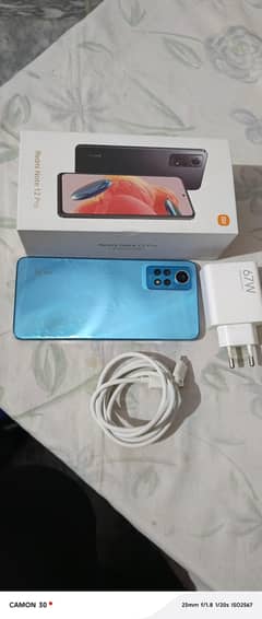 redmi note 12 pro full okay 03137662895