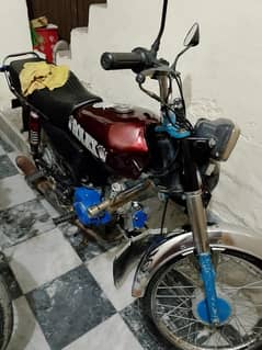 super Asia 2011 . good condition 03440818095