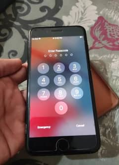 Iphone 7 Plus Non pta  (Exchange possible)