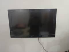 32 inch sony TV bravia
