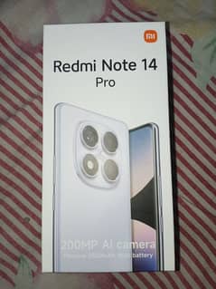 redmi note 14 pro