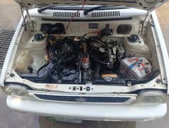 mehran vxr