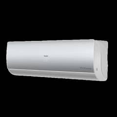 HAIER 1.5 TON PEARL INVERTER AC (HSU-18HFPAA) – Like New!