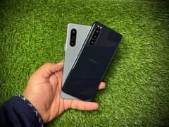 Sony Xperia 5 Mark 2 | 2 months sim time