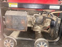 loncin generator