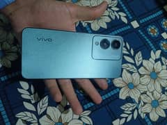 vivo y 17s 6+6/128