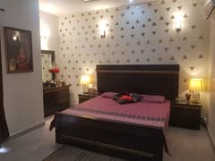 10 Marla House for Sale DHA Rahbar Sector 1, D Block, Lahore