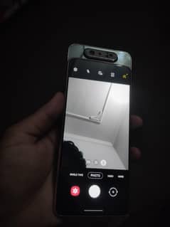Samsung Galaxy A80 8/128