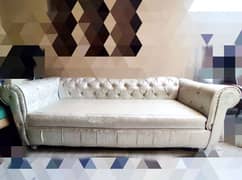 3 seater used sofas