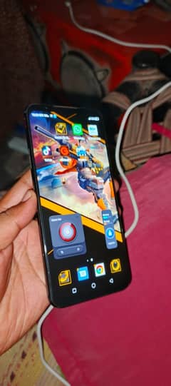 red magic 5s 5G