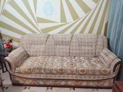 7-seater SOFA SET- Urgent sale