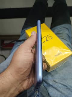 realme mobile