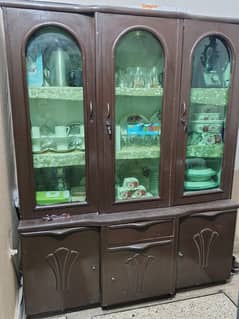 showcase