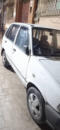 Mehran 2003
