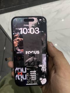 Iphone 14 pro 512GB