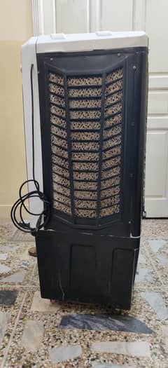 Room cooler inverter