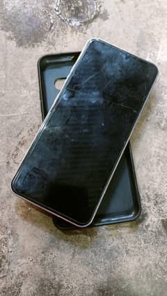 LG V60 8/128 PTA APPROVED.    PUBG 60FPS