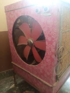 Lahori Room Cooker Medium Size