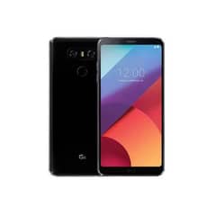 LG g6 4/32