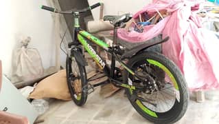 cycle for sale