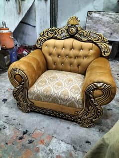 6 sitr sofa set