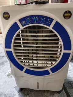 Air cooler new model urgent for sale ha